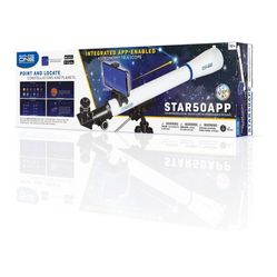 Smart Telescope Low Price $45.0