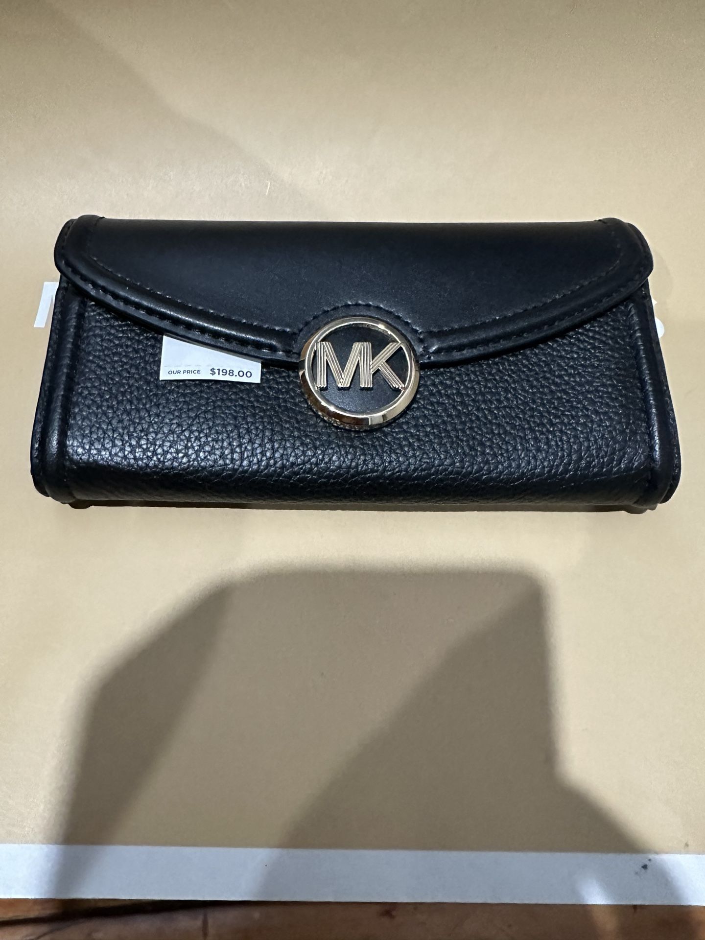 Wallet Michael Kors New