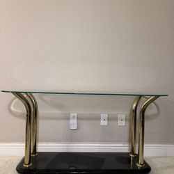 Entry Table