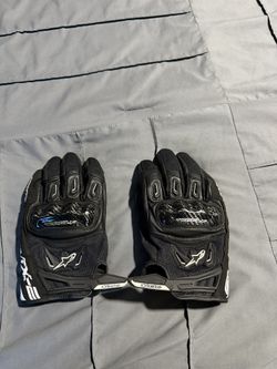 Motorcycle Gloves