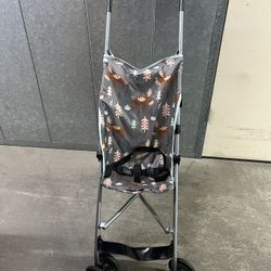Kids Stroller