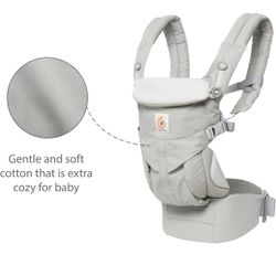 Baby Carrier 