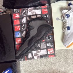 Jordan 10 Size 12