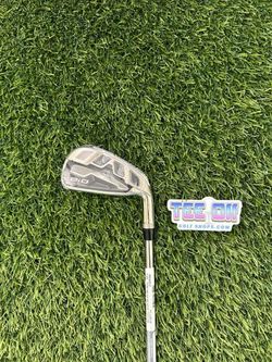 NEW Cobra Bio Cell 4 Iron TT Regular Flex Original Grip RH