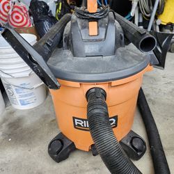 Vacuum And Wet Vacuum 