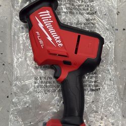 New Milwaukee Fuel m18 Hackzall Reciprocating Saw