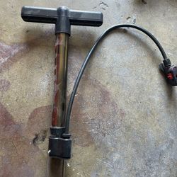 Air Pump