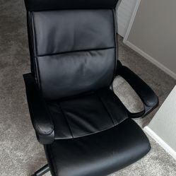 Rutherford Office Chair 