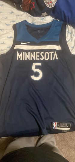 Anthony Edward jersey