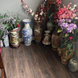 Antiques