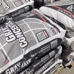 One Coat Cement Con Fibra En $13 Cada Uno 