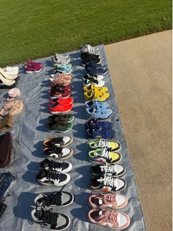 Big Kids & Women’s Shoes