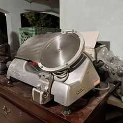 Hobart Deli Slicer 