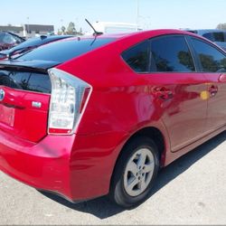 2010 prius parts