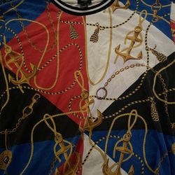 Forever 21 Shirt Medium