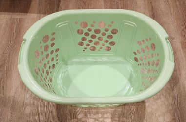 Laundry Basket