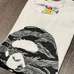 Bape Shirts 