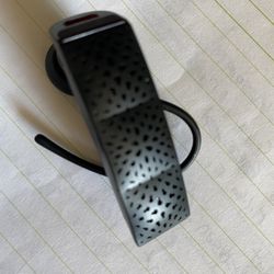 Jawbone Ear Piece
