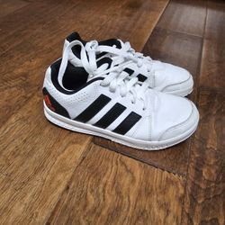 Kids Adidas Shoe