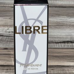 Ysl Libre Edp 