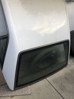 Hard Top For Convertible 89 -92 Mbz