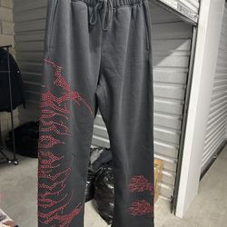 Sweatpants Civilregime 