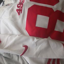 Vernon Davis