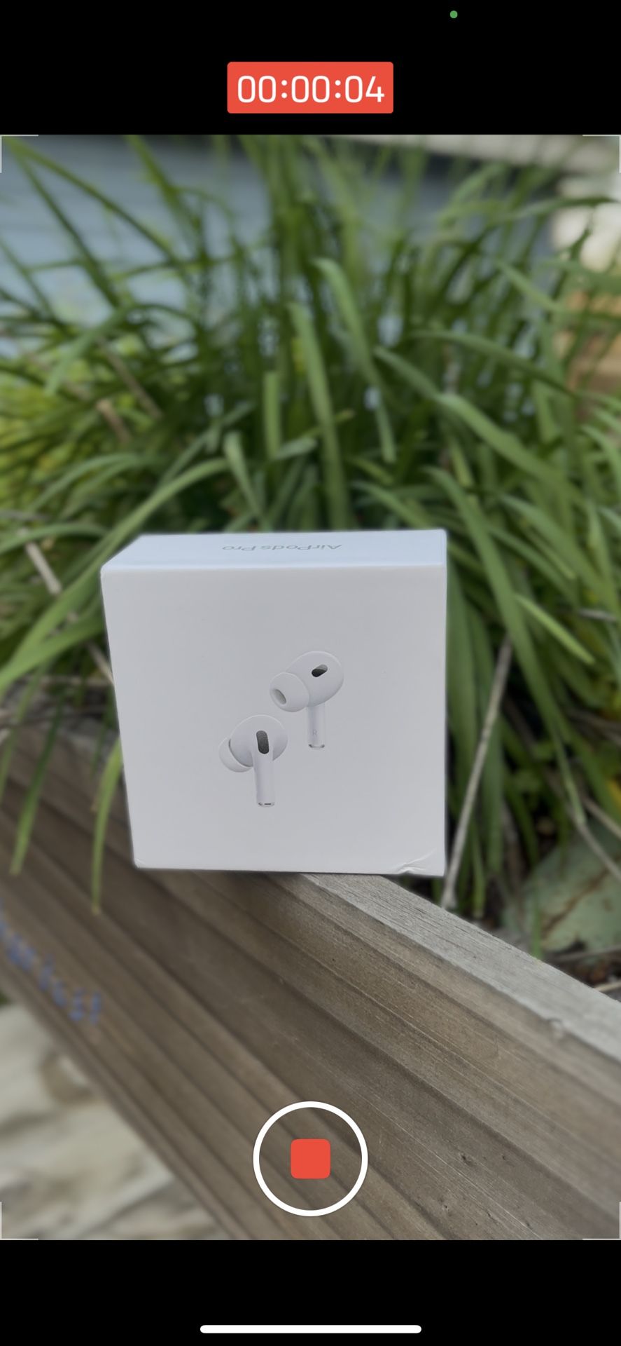 Brand New Ear Buds