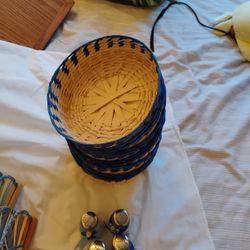 Tortilla holder