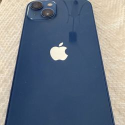 iPhone 13 Unlocked Great Condition