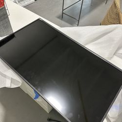 Vizio 40” TV