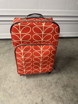 Suitcase