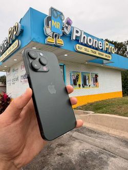 iPhone 14 Pro