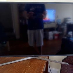 Samsung 40" TV