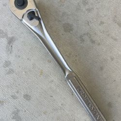 Craftsman 1/2”Drive ratchet USA