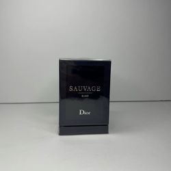 Dior Sauvage Elixir 2 Oz / 60ml for Men EDP