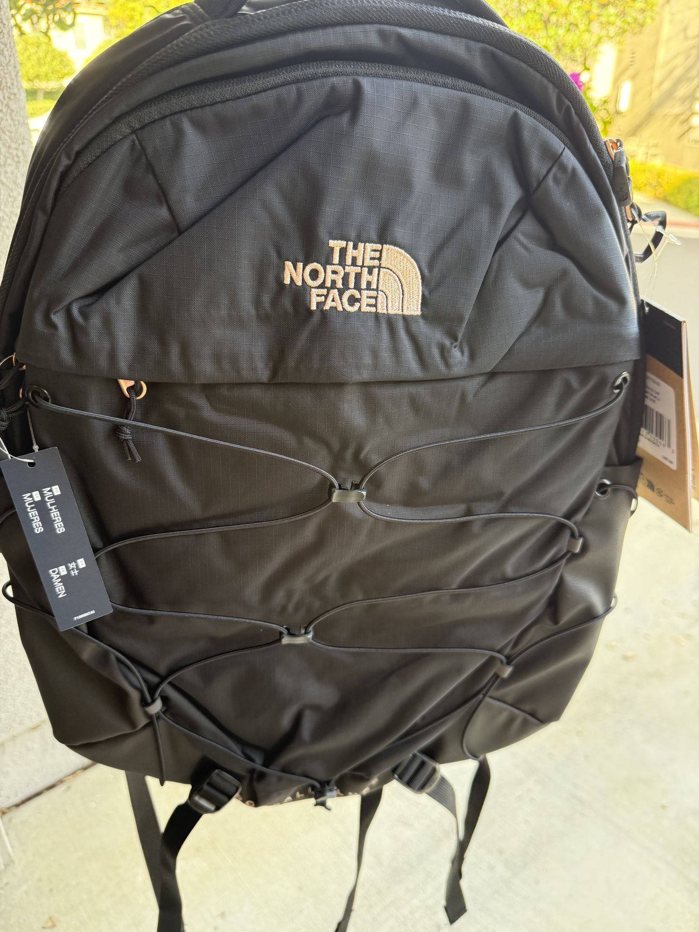 Women’s Borealis Luxe Backpack