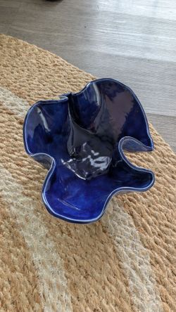 Ceramic Bowl