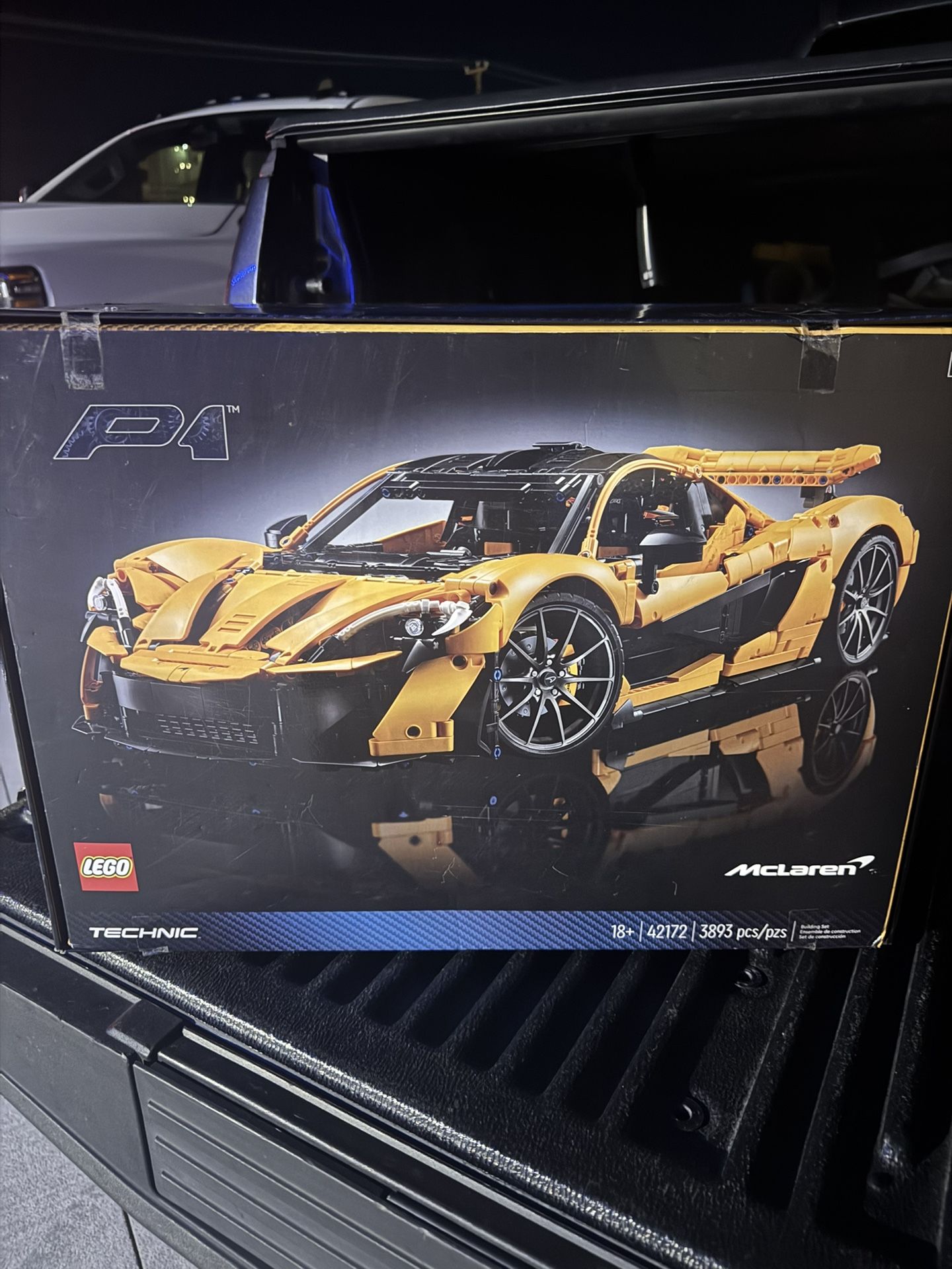 Lego Sets