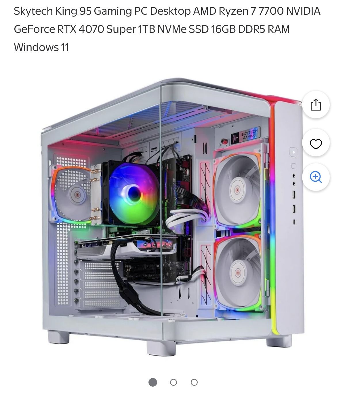 Pc Gaming