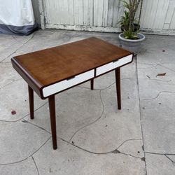 Mid Century Modern Desk