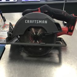 Craftsman