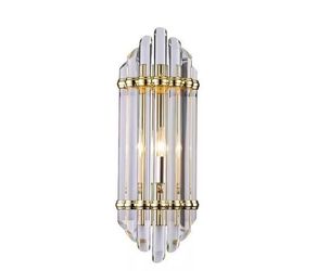 Glass Wall Sconce