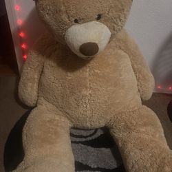 Human Size Teddy Bear (SEND YOUR BEST OFFER) 