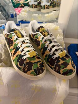 Bappe adidas 8mens
