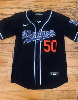 Betts Black Classic Jersey
