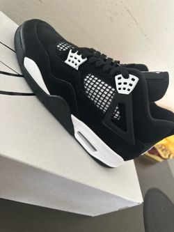 Jordan 4