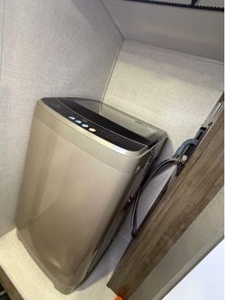 Portable Washer/Dryer