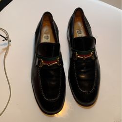 Men Gucci Dress Shoes 