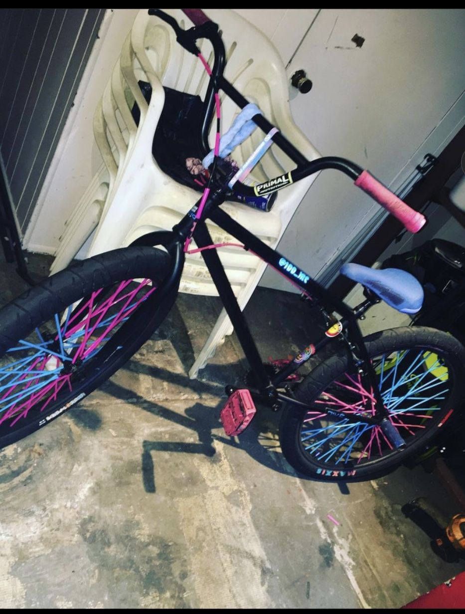 2019 Haro Downtown THROW OFFERS!